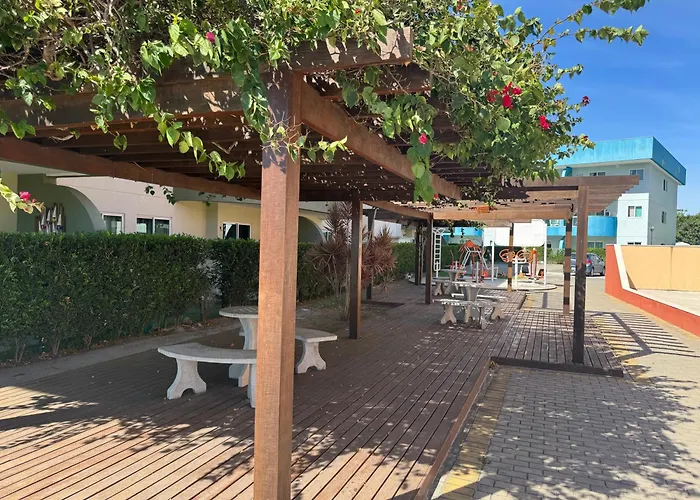Golden Lake Condominio Arraial do Cabo